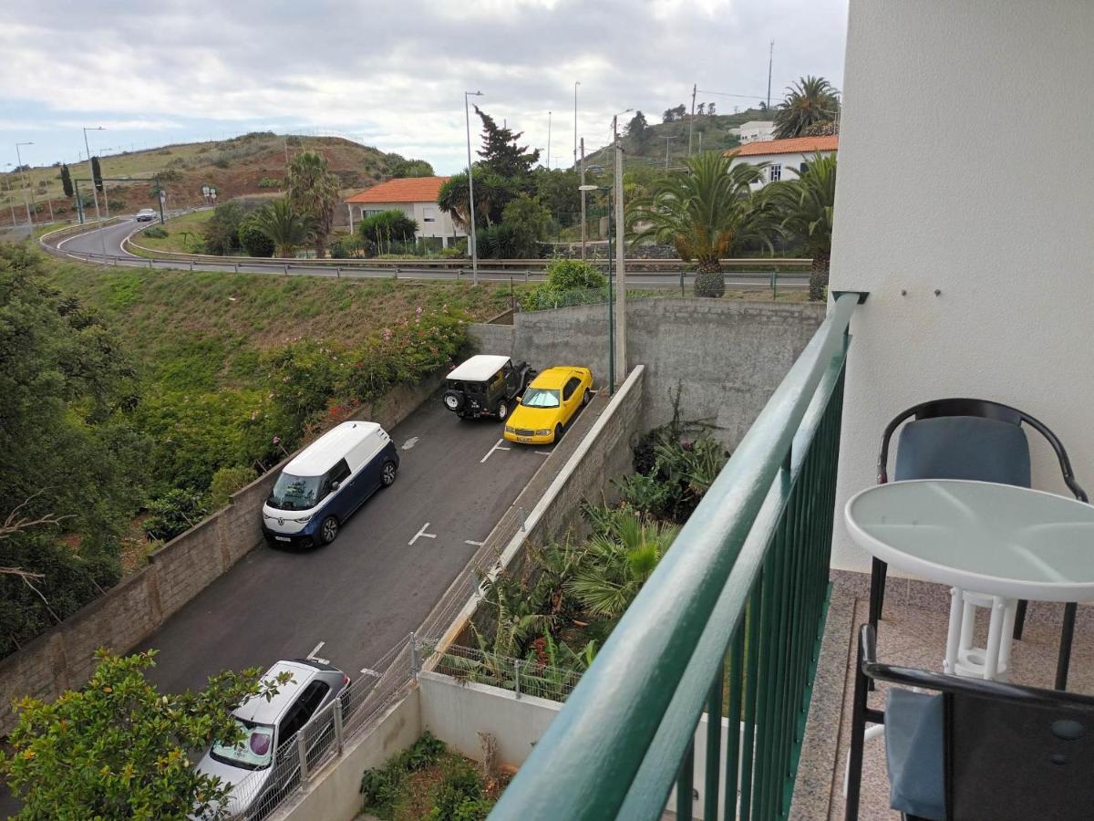 Cristo Rei View Apartment Caniço Exterior foto